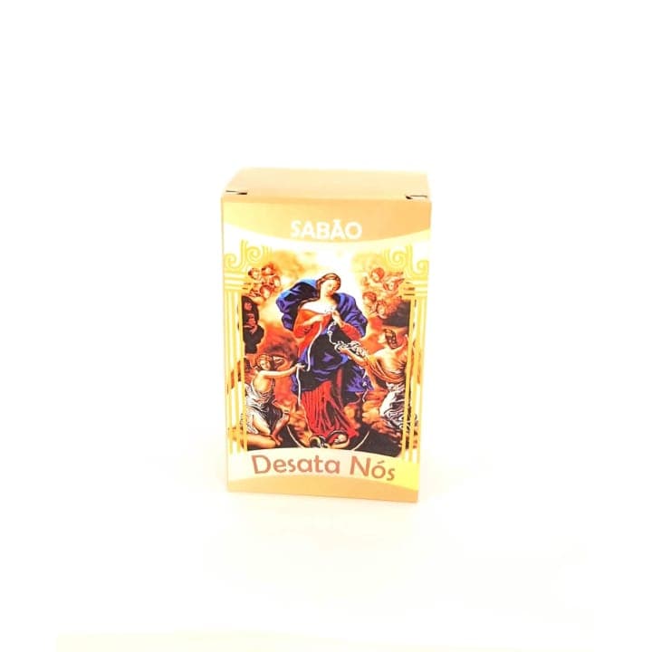Sabão Ritual Desata Nós