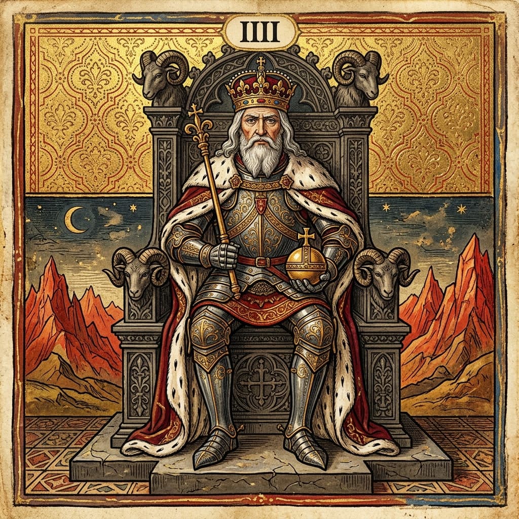 O Imperador